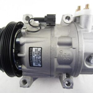 Ac Compressor Nissan Pathfinder 2001-2004 , 14-4009NEW