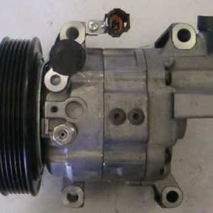 Ac Compressor Nissan Sentra 2000-2006 1.8L , 14-4011NEW