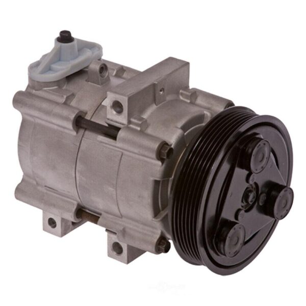 Ac Compressor Ford Focus 2003-2007 , 14-4466NEW - Image 2