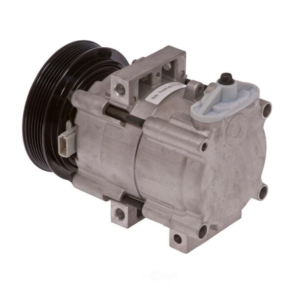 Ac Compressor Ford Focus 2003-2007 , 14-4466NEW - Image 3