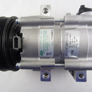 Ac Compressor Ford Focus 2003-2007 , 14-4466NEW