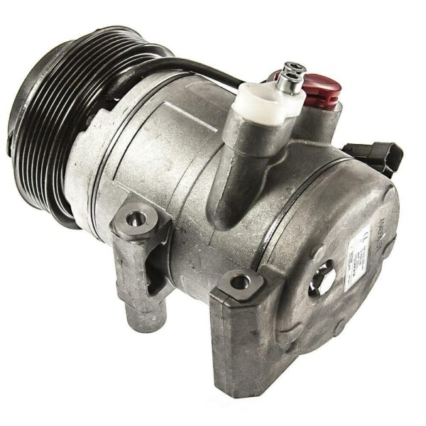 Ac Compressor Ford Transit Connect 2010-2012 , 14-4467NEW - Image 3
