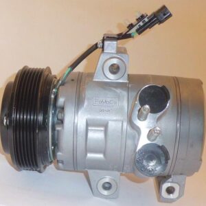 Ac Compressor Ford Transit Connect 2010-2012 , 14-4467NEW