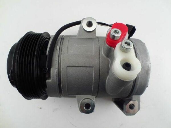 Ac Compressor Ford Transit Connect 2010-2012 , 14-4467NEW - Image 4