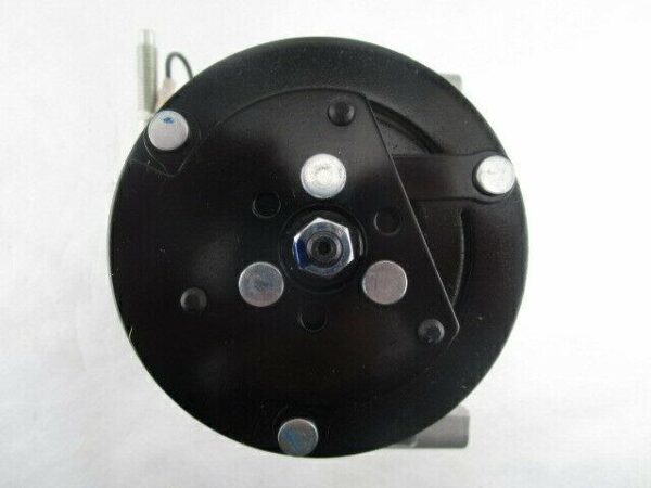 Ac Compressor Chevrolet Trailblazer 2003-2007 , 14-SD3450NEW - Image 3