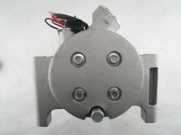 Ac Compressor Chevrolet Trailblazer 2003-2007 , 14-SD3450NEW - Image 4