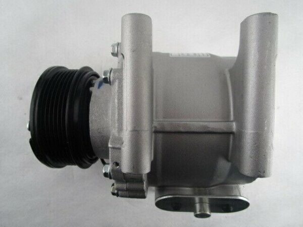 Ac Compressor Chevrolet Trailblazer 2003-2007 , 14-SD3450NEW - Image 5