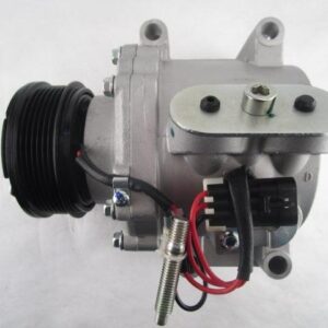 Ac Compressor Chevrolet Trailblazer 2003-2007 , 14-SD3450NEW