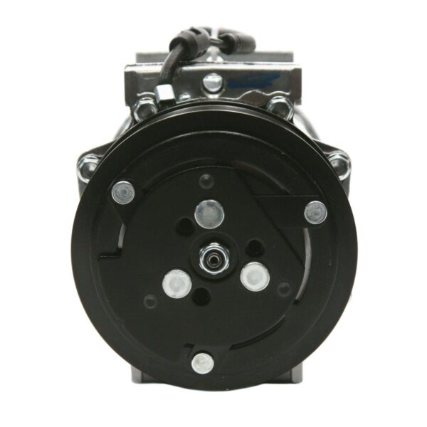 Ac Compressor Dodge Ram 3500 1999-2005 , 14-SD4682NEW - Image 3