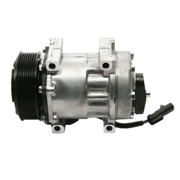 Ac Compressor Dodge Ram 3500 1999-2005 , 14-SD4682NEW - Image 5