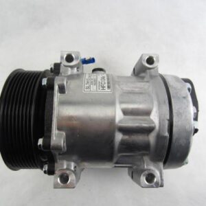 Ac Compressor Dodge Ram 2500 1999-2005 , 14-SD4682NEW