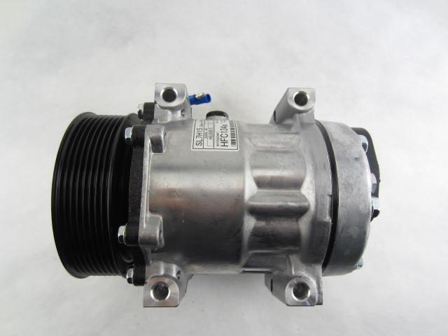 Ac Compressor Dodge Ram 3500 1999-2005 , 14-SD4682NEW