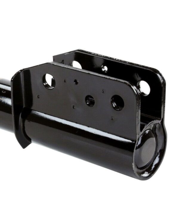 Strut Assembly Rear Driver Side Buick Century 1997-2005 , 15021 - Image 3
