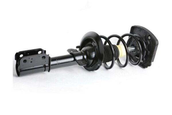 Strut Assembly Rear Driver Side Buick Century 1997-2005 , 15021 - Image 5