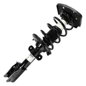 Strut Assembly Rear Driver Side Buick Regal 1997-2005 , 15021