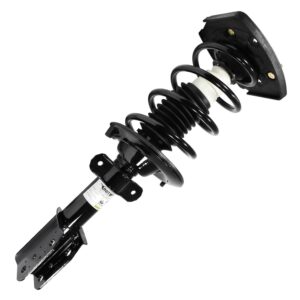 Strut Assembly Rear Passenger Side Buick Century 1997-2005 (1332304R) , 15022