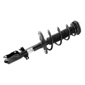 Strut Assembly Rear Driver Side Toyota Camry 2012-2017 Exclude Se Model , 15025