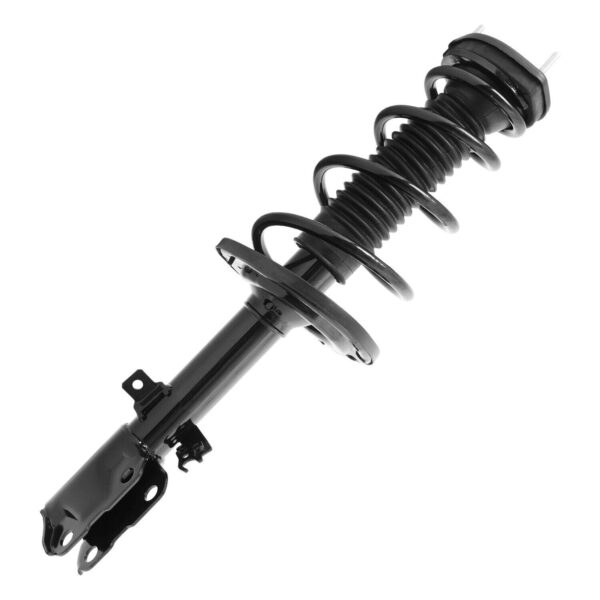 Strut Assembly Rear Passenger Side Toyota Camry Hybrid 2012-2017 Exclude Se Model , 15026 - Image 3