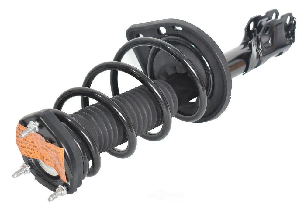 Strut Assembly Rear Passenger Side Toyota Camry Hybrid 2012-2017 Exclude Se Model , 15026