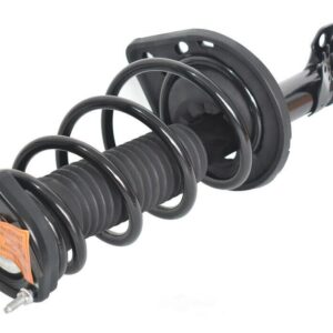 Strut Assembly Rear Passenger Side Toyota Camry 2012-2017 Exclude Se Model , 15026