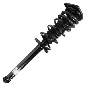 Strut Assembly Rear Driver Side/Passenger Side Pontiac Sunfire 1995-2005 -1332302 , 15030
