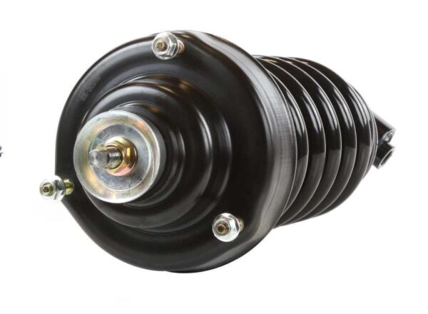 Strut Assembly Rear Driver Side/Passenger Side Mercury Mountaineer 2002-2005 Excludes Sport Trac , 15060 - Image 2