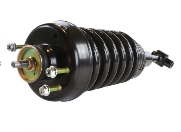 Strut Assembly Rear Driver Side/Passenger Side Ford Explorer Sport 2002-2005 Excludes Sport Trac , 15060 - Image 4