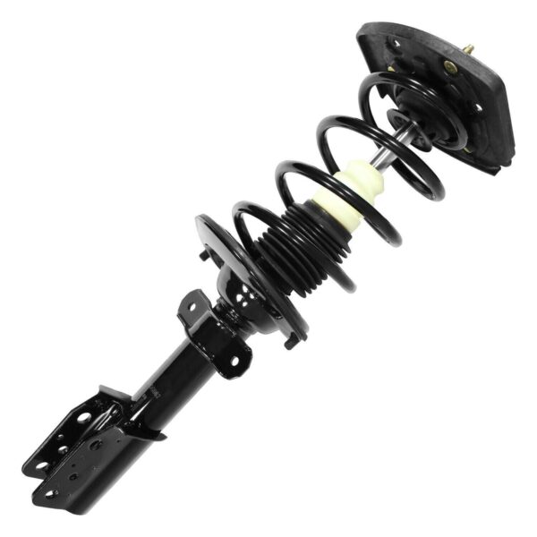 Strut Assembly Rear Driver Side Chevrolet Impala 2000-2011 Taxi/Police (1332326L) 00-11 , 15061 - Image 2