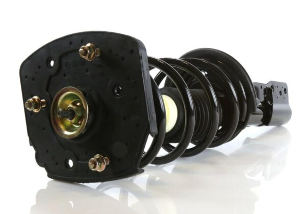 Strut Assembly Rear Driver Side Chevrolet Impala 2000-2011 Taxi/Police (1332326L) 00-11 , 15061 - Image 3