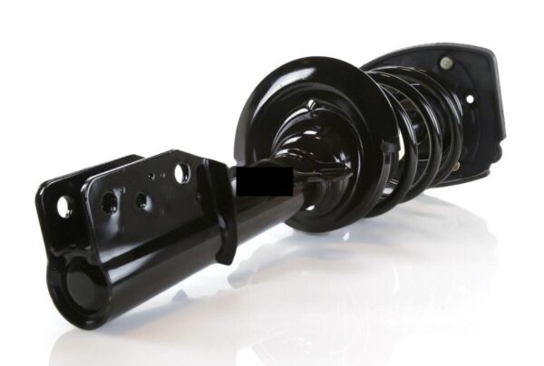 Strut Assembly Rear Driver Side Chevrolet Impala 2000-2011 Taxi/Police (1332326L) 00-11 , 15061 - Image 4