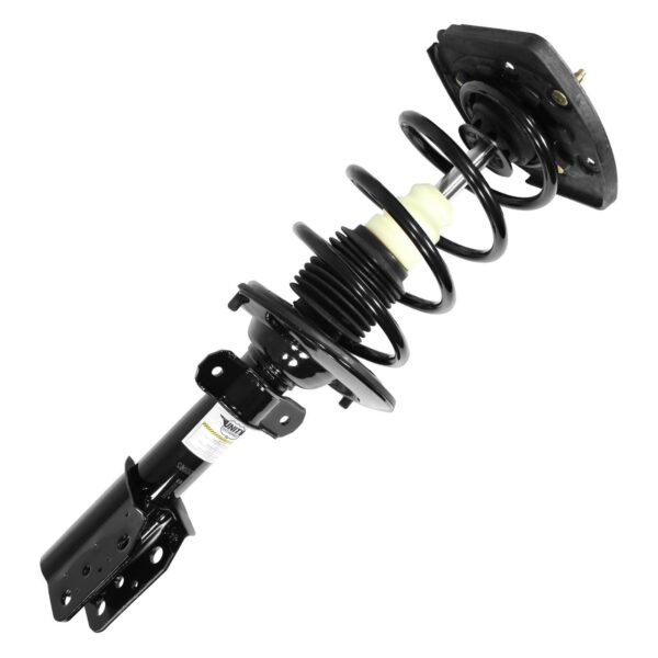 Strut Assembly Rear Driver Side Chevrolet Impala 2000-2011 Taxi/Police (1332326L) 00-11 , 15061 - Image 5