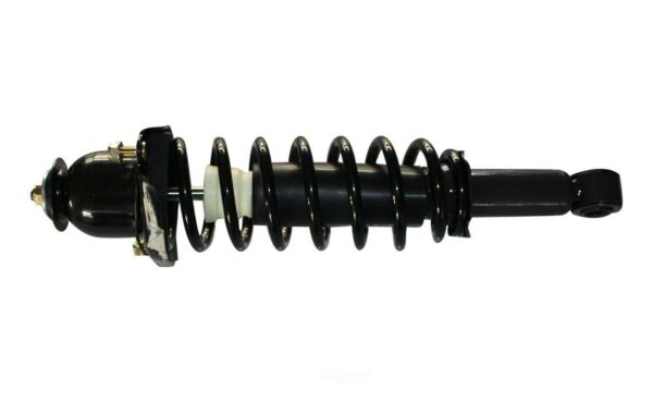 Strut Assembly Rear Driver Side Pontiac Vibe 2009-2010 Exclude 2.4L/Awd , 15063 - Image 2
