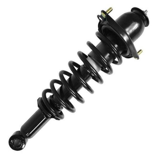 Strut Assembly Rear Driver Side Pontiac Vibe 2009-2010 Exclude 2.4L/Awd , 15063 - Image 3