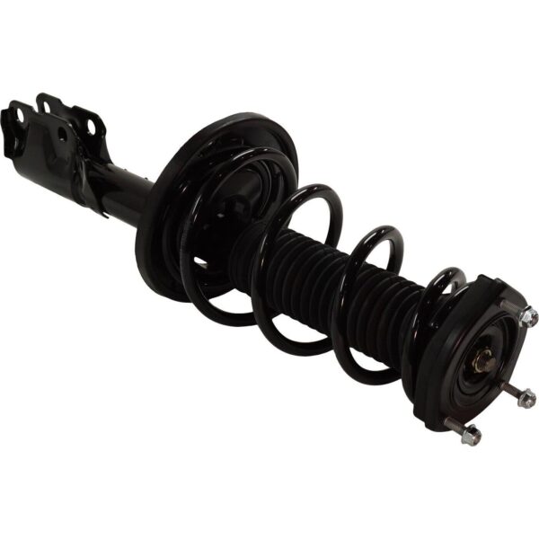Strut Assembly Rear Passenger Side Toyota Camry 2012-2014 Se , 15074 - Image 2