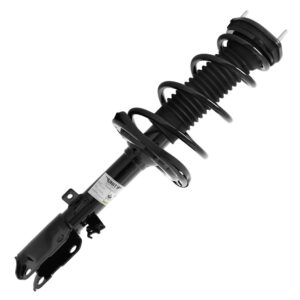 Strut Assembly Rear Passenger Side Toyota Camry 2012-2014 Se , 15074