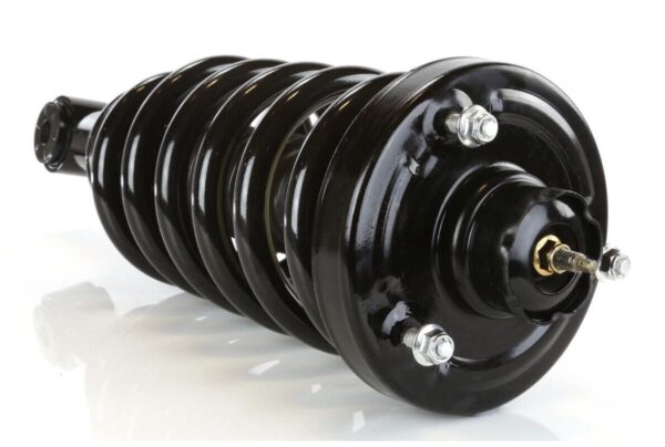 Strut Assembly Rear Driver Side/Passenger Side Lincoln Navigator 2003-2006 , 15080 - Image 2