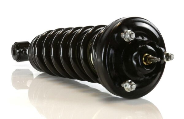 Strut Assembly Rear Driver Side/Passenger Side Lincoln Navigator 2003-2006 , 15080 - Image 4