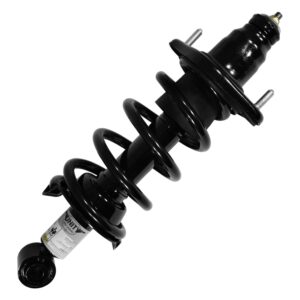 Strut Assembly Rear Driver Side Honda Crv 2007-2011 , 15085