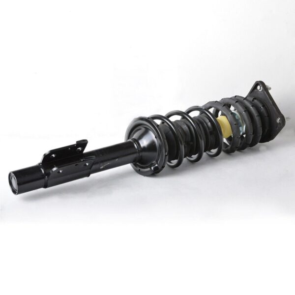 Strut Assembly Rear Driver Side/Passenger Side Chevrolet Malibu 1997-2003 -1332307 , 15130 - Image 2