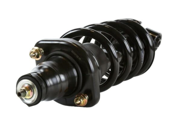 Strut Assembly Rear Driver Side Honda Crv 2002-2006 (1345416L) Excludes England Made , 15145 - Image 4