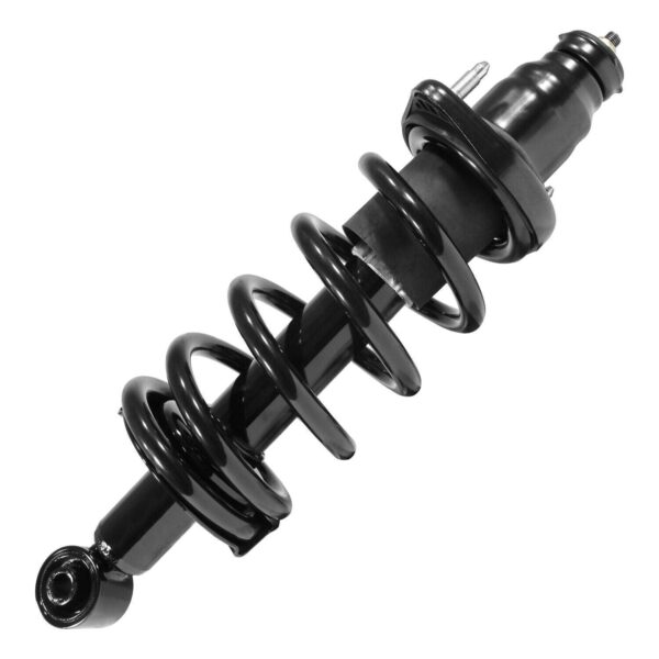Strut Assembly Rear Passenger Side Honda Crv 2002-2006 (1345416R) Excludes England Made , 15146 - Image 3