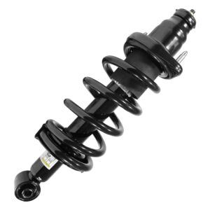 Strut Assembly Rear Passenger Side Honda Crv 2002-2006 (1345416R) Excludes England Made , 15146