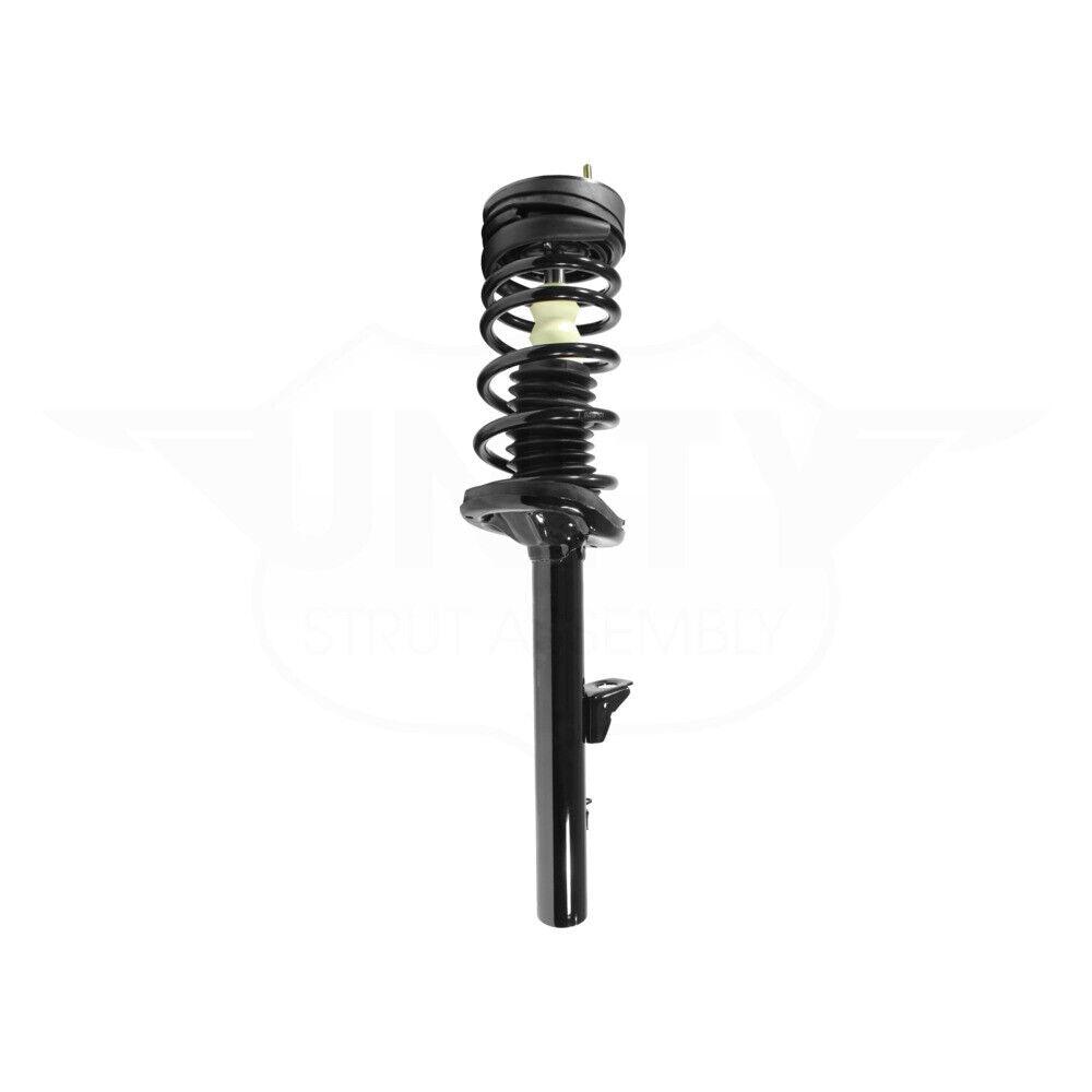 Strut Assembly Rear Driver Side/Passenger Side Chrysler Concorde 1998-2004 , 15170
