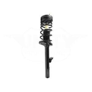 Strut Assembly Rear Driver Side/Passenger Side Chrysler 300 1999-2004 , 15170