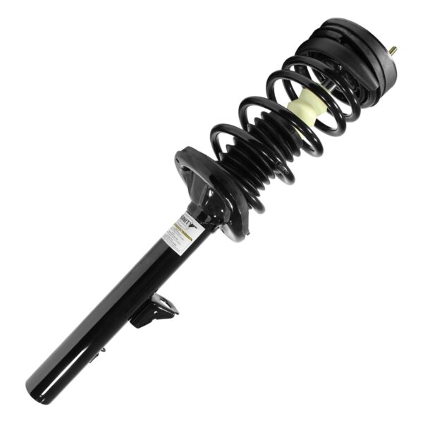 Strut Assembly Rear Driver Side/Passenger Side Chrysler Intrepid 1998-2004 , 15170 - Image 5