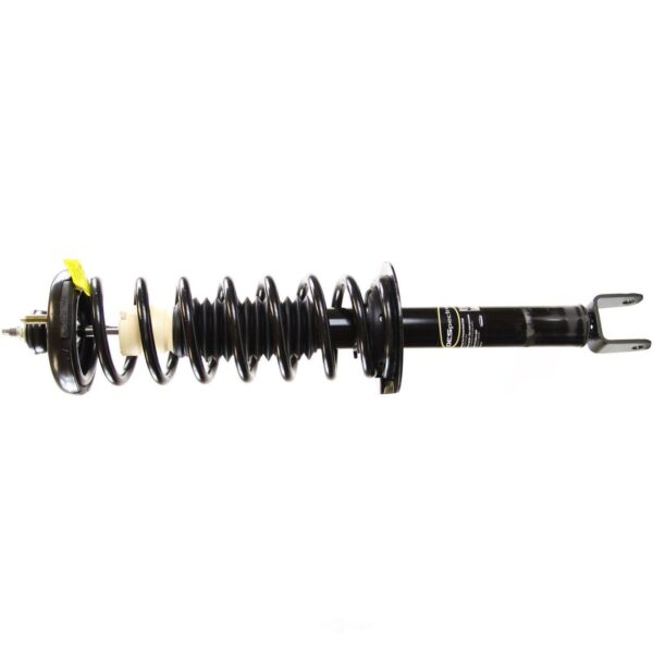 Strut Assembly Rear Driver Side/Passenger Side Honda Accord Sedan 2008-2012 , 15180 - Image 2