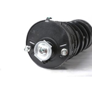 Strut Assembly Rear Driver Side/Passenger Side Mazda Protege 1990-1994 -1332318 , 15200