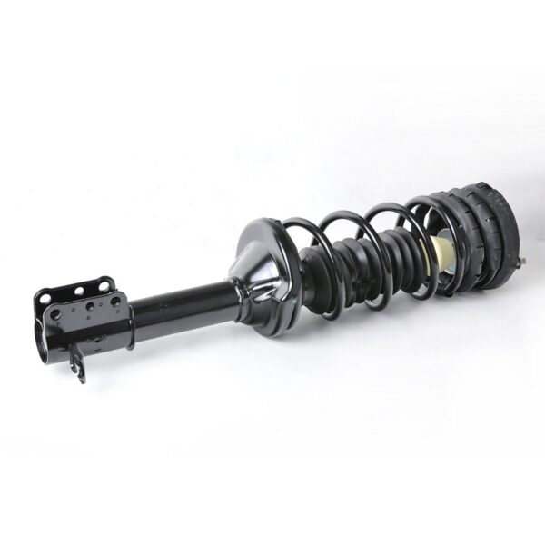 Strut Assembly Rear Driver Side/Passenger Side Mazda Protege 1990-1994 -1332318 , 15200 - Image 3