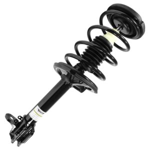 Strut Assembly Rear Passenger Side Dodge Neon 2000-2005 (1332328R) , 15212