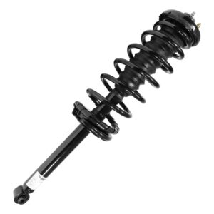 Strut Assembly Rear Driver Side/Passenger Side Acura Cl 2001-2003 -1336312 , 15280